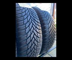 4 PNEUMATICI 195/65 R15 FIRESTONE INVERNALI 95% - 6