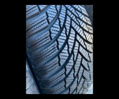 4 PNEUMATICI 195/65 R15 FIRESTONE INVERNALI 95% - 7