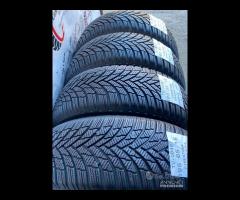 4 PNEUMATICI 195/65 R15 FIRESTONE INVERNALI 95% - 8