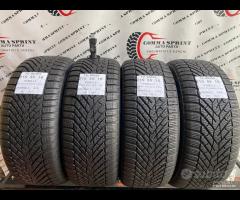 4 PNEUMATICI 215/55 R16 PIRELLI INVERNALI 90%