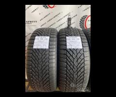 4 PNEUMATICI 215/55 R16 PIRELLI INVERNALI 90%