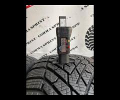 4 PNEUMATICI 215/55 R16 PIRELLI INVERNALI 90%