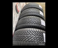 4 PNEUMATICI 215/55 R16 PIRELLI INVERNALI 90% - 10