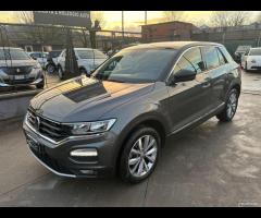 Volkswagen T-Roc 1.6 TDI SCR Style BlueMotion Tech