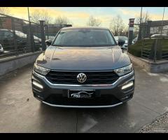 Volkswagen T-Roc 1.6 TDI SCR Style BlueMotion Tech