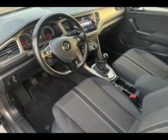 Volkswagen T-Roc 1.6 TDI SCR Style BlueMotion Tech - 9