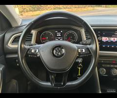 Volkswagen T-Roc 1.6 TDI SCR Style BlueMotion Tech - 12