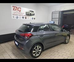 Hyundai i20 1.2 5p. Unico prop 2015