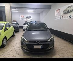 Hyundai i20 1.2 5p. Unico prop 2015 - 12