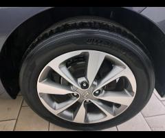 Hyundai i20 1.2 5p. Unico prop 2015 - 24