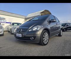 Mercedes-benz A 180 A 180 CDI Avantgarde