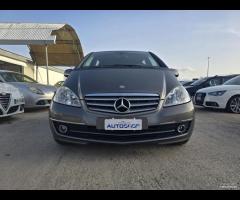 Mercedes-benz A 180 A 180 CDI Avantgarde