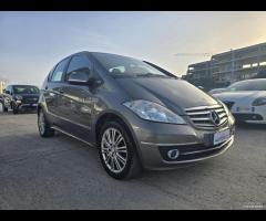 Mercedes-benz A 180 A 180 CDI Avantgarde