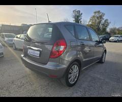 Mercedes-benz A 180 A 180 CDI Avantgarde