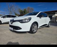 Renault Clio 1.5 dCi 8V 75CV 5 porte Live