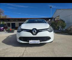 Renault Clio 1.5 dCi 8V 75CV 5 porte Live