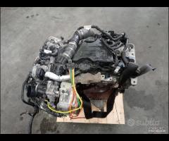 Motore Per Mercedes A 180 1.5TD K9KH471 2019