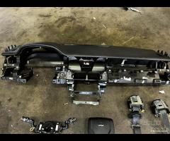 Kit Airbag Completo Per Land Discovery Sport 2016