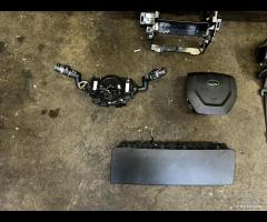 Kit Airbag Completo Per Land Discovery Sport 2016