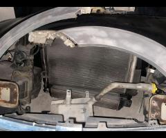 Muso - Musata Per Chevrolet Captiva 2.0 TD 2008