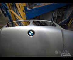 Cofano Motore Anteriore Per Bmw Serie 7 1999 - 8