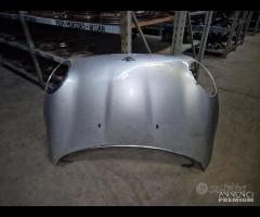 Cofano Motore Per Mini Cooper R56 2008