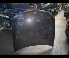 Cofano Motore Anteriore Per Bmw Serie 3 E90 2008