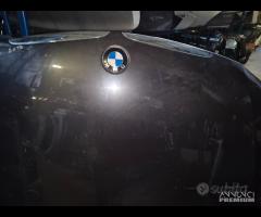 Cofano Motore Anteriore Per Bmw Serie 3 E90 2008