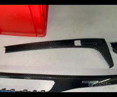 Carbonio Interno Originale Per Audi RS5 2020