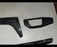 Carbonio Interno Originale Per Audi RS5 2020