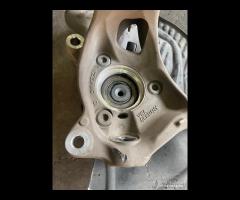 Mozzo Con Ammortizzatore Per Audi RS3 8Y 2022 - 6