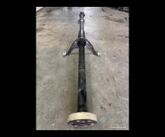 Albero Di Trasmissione 4x4 Per Audi S3 8Y2022 - 6