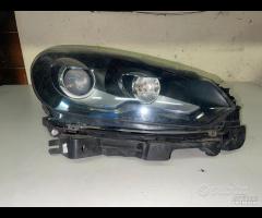 Faro - Fanale Anteriore Dx Volkswagen Golf 6 GTI