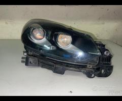 Faro - Fanale Anteriore Dx Volkswagen Golf 6 GTI