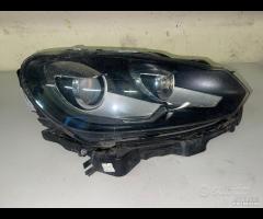 Faro - Fanale Anteriore Dx Volkswagen Golf 6 GTI