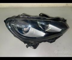 Faro - Fanale Anteriore Dx Volkswagen Golf 6 GTI