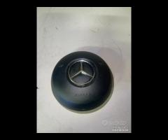 Airbag Volante Per Mercedes E W213 2019