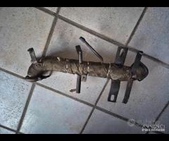 Defap - Downpipe Per Alfa Romeo Giulietta 2.0 TD