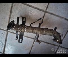 Defap - Downpipe Per Alfa Romeo Giulietta 2.0 TD