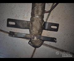 Defap - Downpipe Per Alfa Romeo Giulietta 2.0 TD - 6