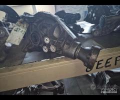 Differenziale Anteriore Per Jeep Cherokee 2.5 2003