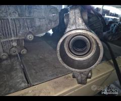 Differenziale Anteriore Per Jeep Cherokee 2.5 2003 - 8