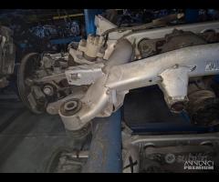 Ponte - Assale Posteriore Per Bmw 530D E60