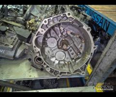 Cambio Manuale Getrag Per Mini Cooper S 2002