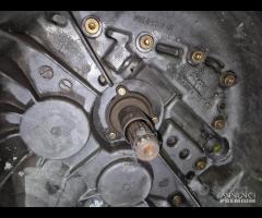 Cambio Manuale Getrag Per Mini Cooper S 2002