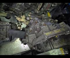 Cambio Manuale Getrag Per Mini Cooper S 2002