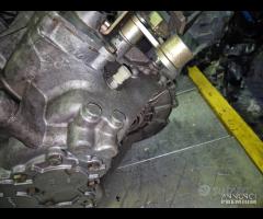 Cambio Manuale Getrag Per Mini Cooper S 2002 - 9