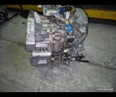 Cambio Manuale Getrag C635 Per Alfa Giulietta 1.4