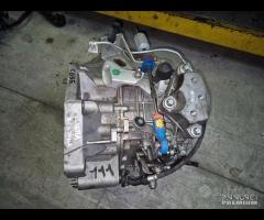 Cambio Manuale Getrag C635 Per Alfa Giulietta 1.4