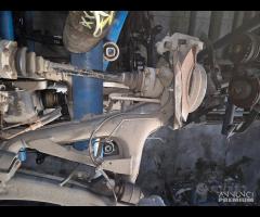 Ponte - Assale Posteriore Per Bmw Serie 5 E34 - 6